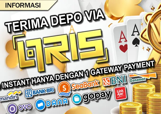 Informasi GOSOK55