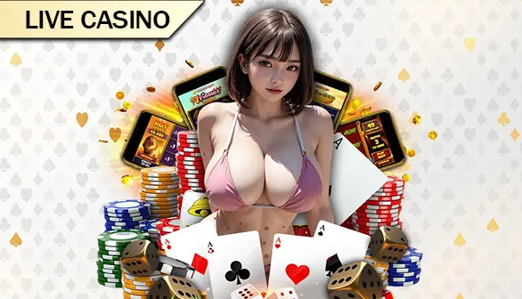 Casino GOSOK55