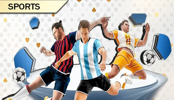 Sports GOSOK55