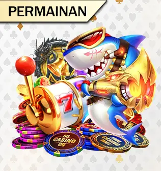 Permainan Slot GOSOK55