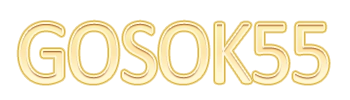 Logo GOSOK55